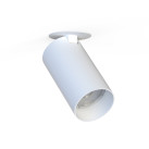 Įleidžiamas šviestuvas MONO SURFACE I WHITE