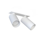 Įleidžiamas šviestuvas MONO SURFACE II WHITE