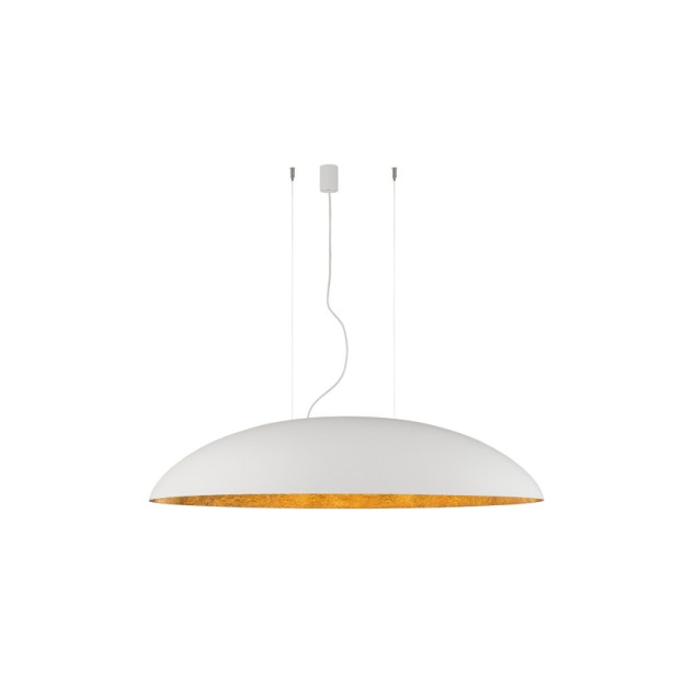 Pakabinamas šviestuvas CANOE WHITE 25W E27 7927
