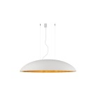 Pakabinamas šviestuvas CANOE WHITE 25W E27 7927