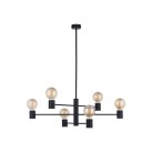Pakabinamas šviestuvas RADIUS VI 360W 7932