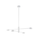 Pakabinamas šviestuvas ORBIT WHITE IV