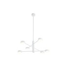 Pakabinamas šviestuvas ORBIT WHITE VI 7942
