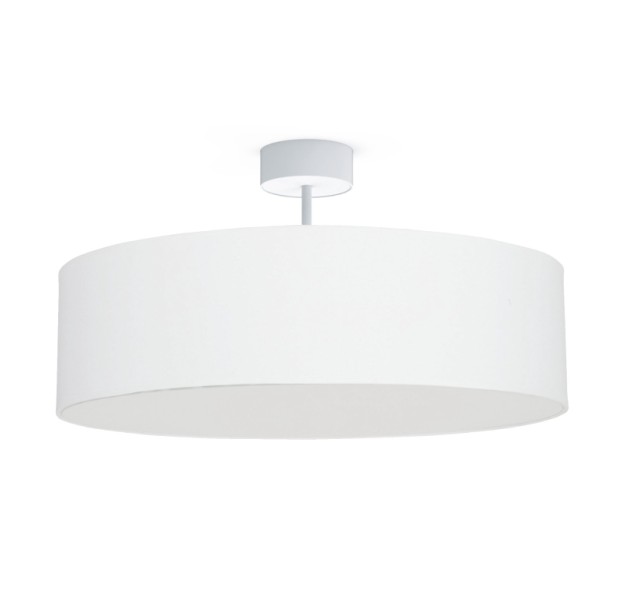 Lubinis šviestuvas VIOLET WHITE 7958