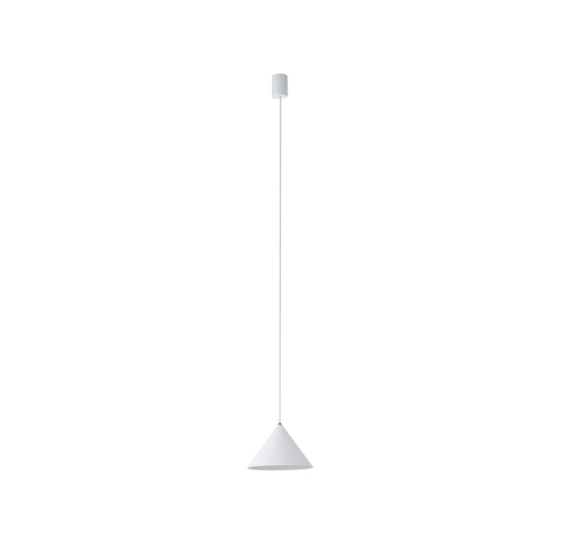 Pakabinamas šviestuvas ZENITH S WHITE 35W 7997 dimeriuojamas