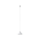 Pakabinamas šviestuvas ZENITH S WHITE 35W 7997 dimeriuojamas