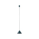 Pakabinamas šviestuvas ZENITH S GREEN 35W 7998 dimeriuojamas