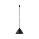 Pakabinamas šviestuvas ZENITH M BLACK 35W 8001 dimeriuojamas