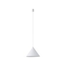 Pakabinamas šviestuvas ZENITH M WHITE 35W 8002 dimeriuojamas