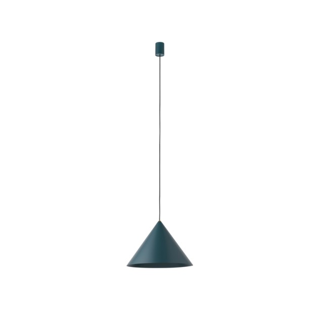 Pakabinamas šviestuvas ZENITH M GREEN 35W 8003 dimeriuojamas