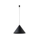 Pakabinamas šviestuvas ZENITH L BLACK 35W 8005 dimeriuojamas