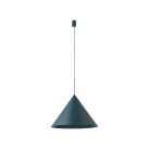 Pakabinamas šviestuvas ZENITH L GREEN 35W 8007 dimeriuojamas