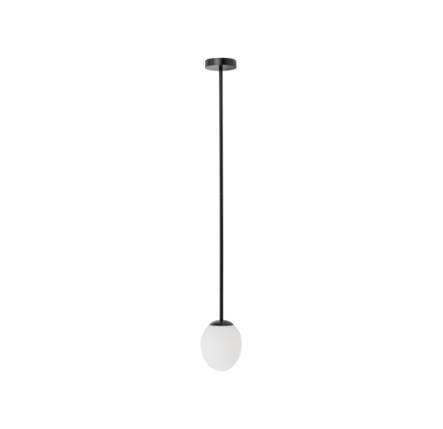 Pakabinamas šviestuvas ICE EGG A G9 8124