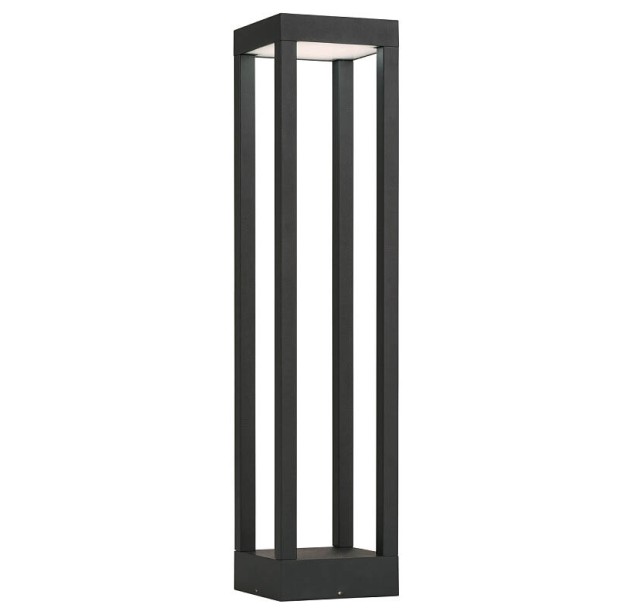 Pastatomas lauko šviestuvas STRUCTURE LED IP54 Pastatomas lauko šviestuvas STRUCTURE LED IP54