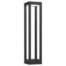 Pastatomas lauko šviestuvas STRUCTURE LED IP54 Pastatomas lauko šviestuvas STRUCTURE LED IP54