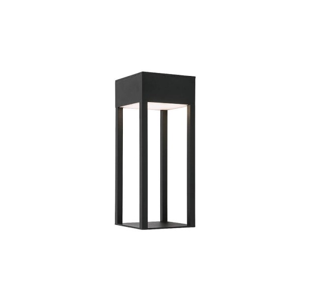 Sieninis lauko šviestuvas STRUCTURE LED I IP54 Sieninis lauko šviestuvas STRUCTURE LED I IP54