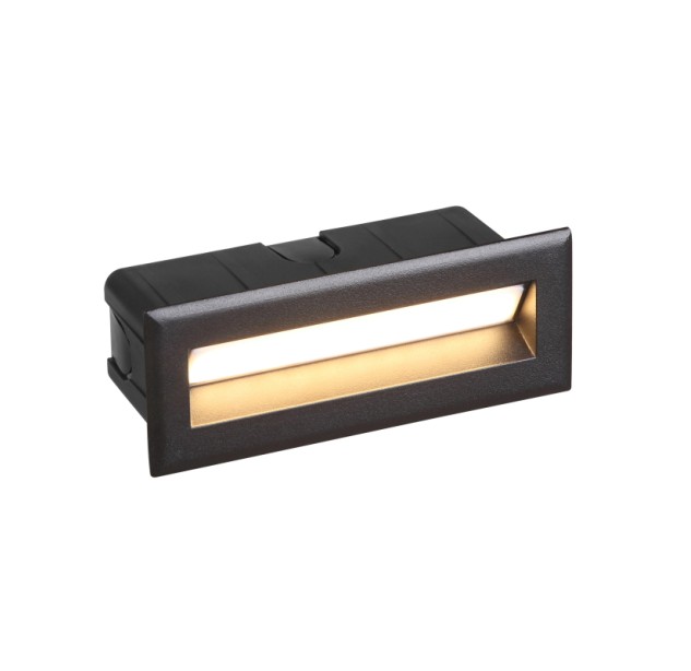 Įleidžiamas lauko šviestuvas BAY LED M