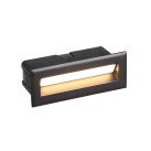 Įleidžiamas lauko šviestuvas BAY LED M