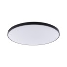 Vonios kambario šviestuvas AGNES ROUND BL 32W 4000K  IP44