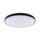 Vonios kambario šviestuvas AGNES ROUND BL 64W 4000K  IP44