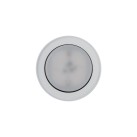 Lubinis šviestuvas FLEA WH 12W 8202