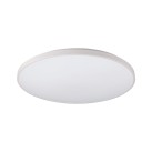 Vonios kambario šviestuvas AGNES ROUND WH 64W 3000K  IP44