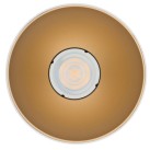 Lubinis šviestuvas POINT TONE WH/G 10W 8221