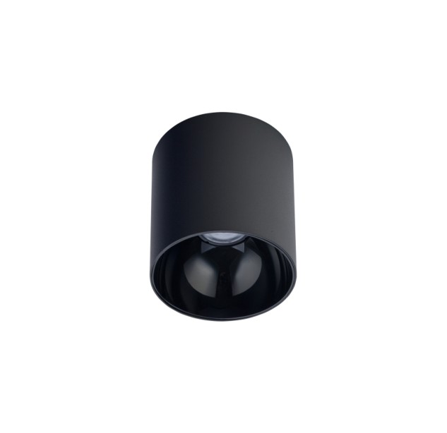 Lubinis šviestuvas POINT TONE BL/BL 10W GU10 8225