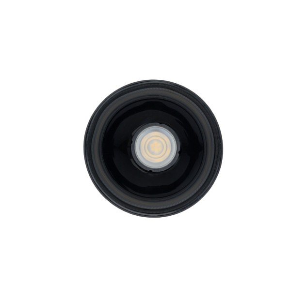 Lubinis šviestuvas POINT TONE BL/BL 10W GU10 8225