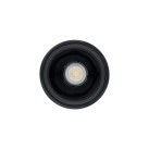 Lubinis šviestuvas POINT TONE BL/BL 10W GU10 8225