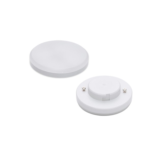LED lemputė BULB GX53 LED 8W 3000K