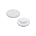 LED lemputė BULB GX53 LED 8W 3000K