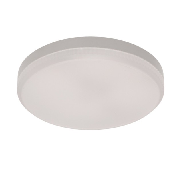 LED lemputė BULB GX53 LED 8W 4000K LED lemputė BULB GX53 LED 8W 4000K