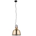 Pakabinamas šviestuvas AMALFI GOLD 8381