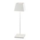 Pastatomas belaidis lauko šviestuvas MAHE LED WH Pastatomas belaidis lauko šviestuvas MAHE LED WH