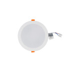 Įleidžiamas šviestuvas CL KOS LED 16W 3000K IP44