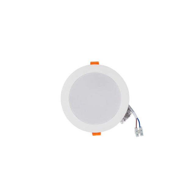 Įleidžiamas šviestuvas CL KOS LED 10W 4000K IP44
