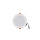 Įleidžiamas šviestuvas CL KOS LED 10W 4000K IP44