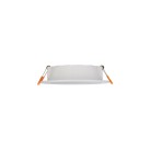 Įleidžiamas šviestuvas CL KOS LED 10W 3000K IP44