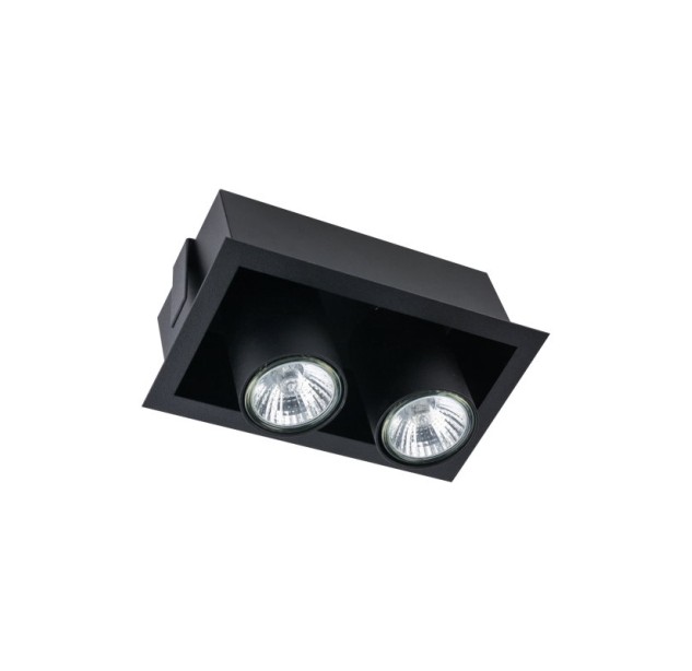 Įleidžiamas šviestuvas EYE MOD B 2