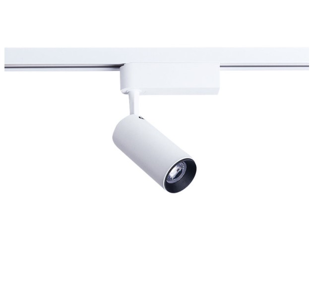 Akcentinis šviestuvas PROFILE IRIS LED WHITE 12W 4000K