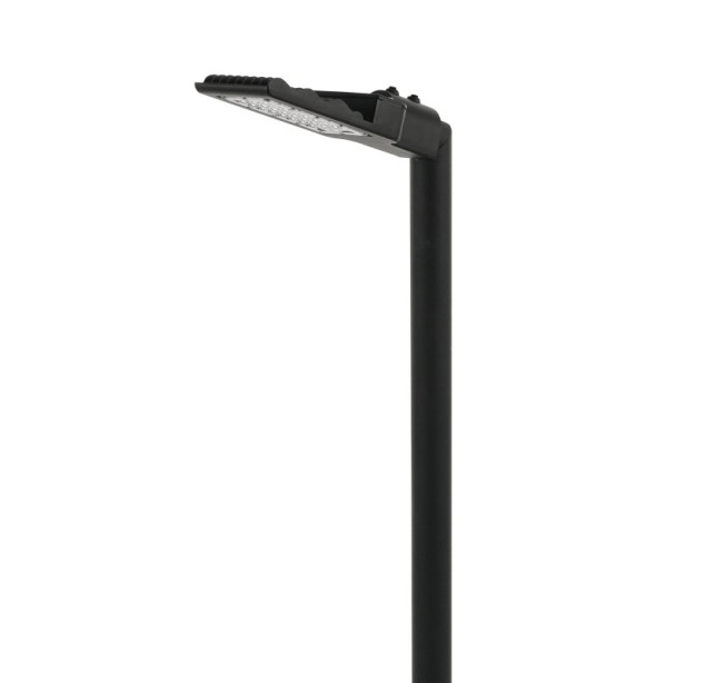 Pastatomas lauko šviestuvas PATHWAY LED S B IP65