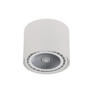 Lubinis šviestuvas BIT W S 15W GU10 9482 Lubinis šviestuvas BIT W S 15W GU10 9482