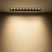 Įleidžiamas šviestuvas 20W 3000K MINI LED 10045