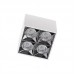 Akcentinis / lubinis šviestuvas 16W 3000K MIDI LED 10047