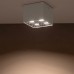 Akcentinis / lubinis šviestuvas 16W 3000K MIDI LED 10047