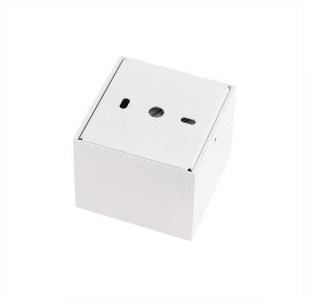 Akcentinis / lubinis šviestuvas 16W 3000K MIDI LED 10047