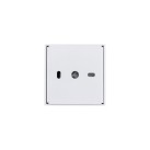 Akcentinis / lubinis šviestuvas 16W 3000K MIDI LED 10047