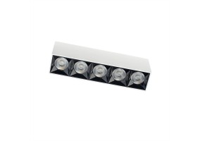 Akcentinis / lubinis šviestuvas 20W 3000K MIDI LED 10048