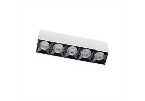 Akcentinis / lubinis šviestuvas 20W 3000K MIDI LED 10048